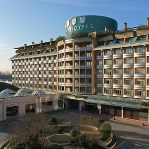 Expo Fiera Milano Aparthotel Pero
