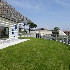 Gasthof Luna Blu, La Spezia