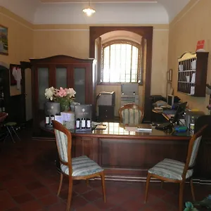 Gigliotto Hotel San Cono