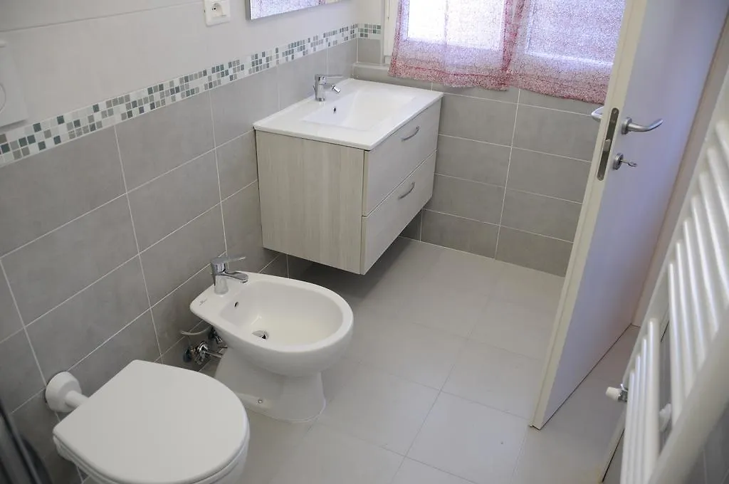 Affittacamere La Perla La Spezia Guest house