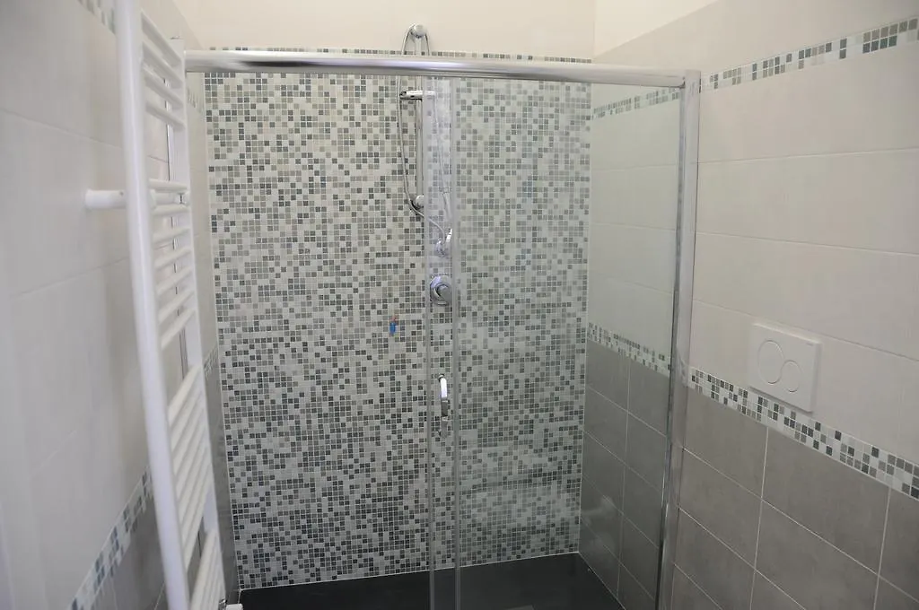 Guest house Affittacamere La Perla La Spezia