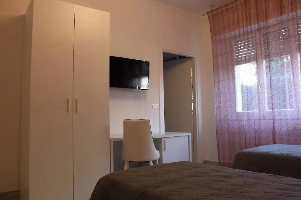 Guest house Affittacamere La Perla La Spezia