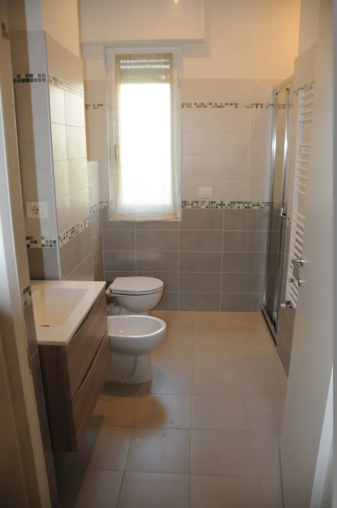 Guest house Affittacamere La Perla La Spezia