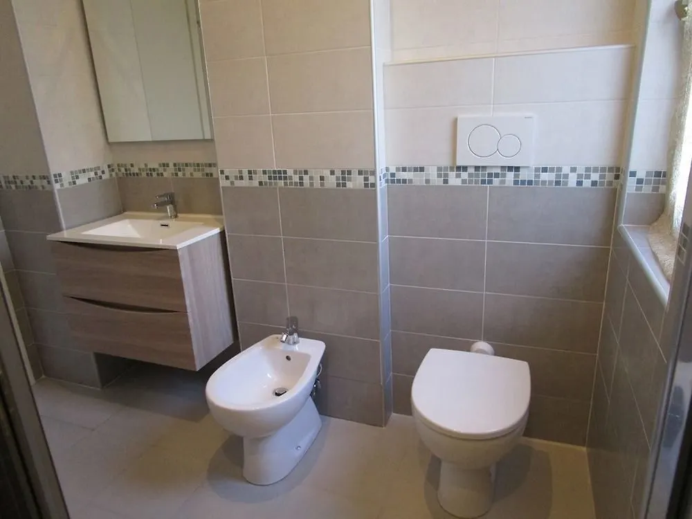 Affittacamere La Perla La Spezia